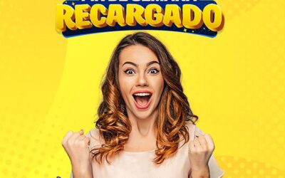FIN DE SEMANA RECARGANDO