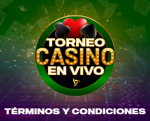 CASINO EN VIVO