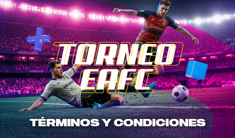 TORNEO EAFC