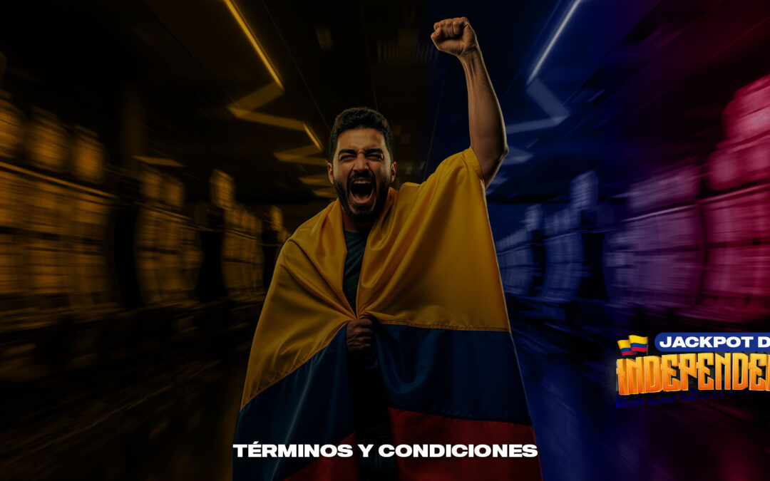 TORNEO JACKPOT DE INDEPENDENCIA